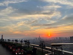 -洲际酒店·地平线全日餐厅HORIZON CAFÉ