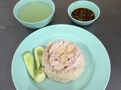 -红大哥水门鸡饭(總店)