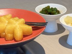 -金海华·悦食东方(苏州中心商场店)