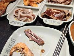 -盛江山自助料理(大悦城旗舰店)