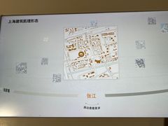 -上海城市规划展示馆