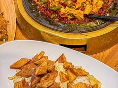-石榴红了·非遗酥皮烤包子·新疆菜(瑞豪店)
