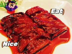 -利苑酒家(合景国际金融广场店)