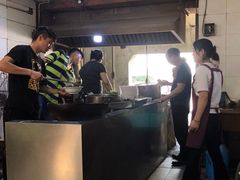 -泰顺江南春面馆