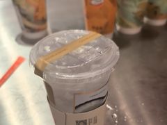 -茶话弄(中贸广场店)