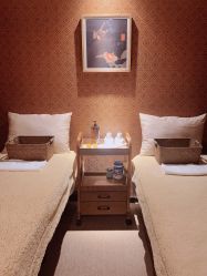 -缦spa