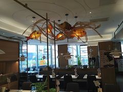 -船歌·鱼水饺青岛菜(金狮广场店)