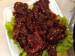 -朱氏胖子烂火锅(洪崖洞店)