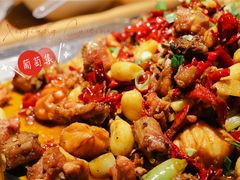 -葡萄集|滋味新疆菜·精酿酒馆(瑞豪酒店)