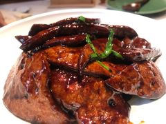 -情满四合院·小酒馆(后现代城店)