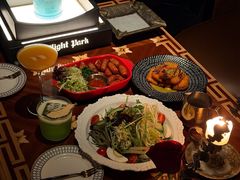 -暮色公园Twilight Park·威士忌Bar