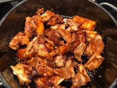 -广州融创花间堂悦雪酒店-花间食西餐厅