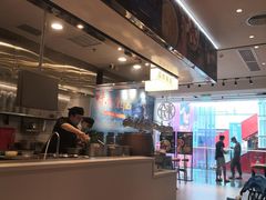 -俏凤凰(美林M·LIVE天地东座店)