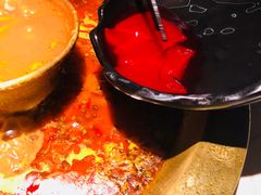 -哥老官重庆美蛙鱼头(宝山龙湖店)