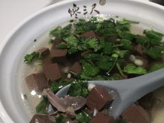 -馋三尺蟹粉小笼(人民广场店)