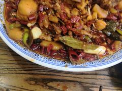 -福顺祥大盘鸡(临潼店)