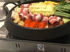 -博姆炸鸡精品餐厅(常发广场店)