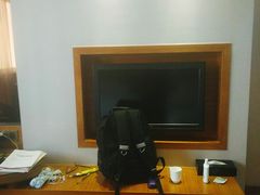 -厦门庐山大酒店