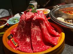 -牛New寿喜烧(闵行龙湖天街店)
