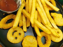 -摇滚披萨(长春街店)