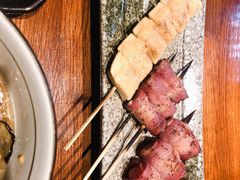 -千代武日本料理(爱建店)