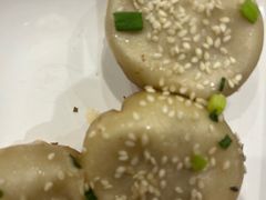 -小杨生煎(白玉兰广场店)