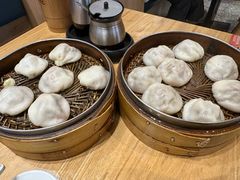 -老鼓楼汤包(太平门店)