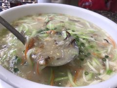 -祈胜邨•顺德鱼生•顺德菜(容桂店)