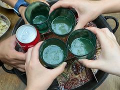 -化龙桥九宫格火锅(清水河店)