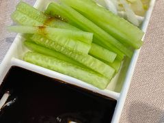 -便宜坊烤鸭店(国瑞城哈德门店)