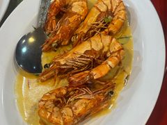 -大茄来海鲜餐厅(亚洲城分行)