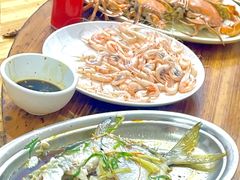 -都斛海鲜街