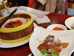 -古南都·老广东酒楼(龙江店)