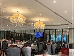 大堂-上海小南国(仲盛世界商城店)