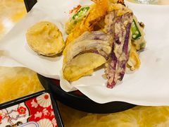 -桃屋日本料理(清华科技园店)