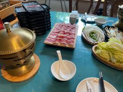 -慢丽江·云南野生菌土鸡锅(付家庄店)