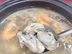 -花苑美食横琴生蚝火锅(拱北粤华路店)