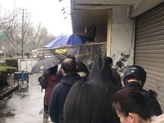 -金杨老摊头蛋饼(金口路店)