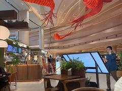 -食通天·寰宇集(杭州万象城店)