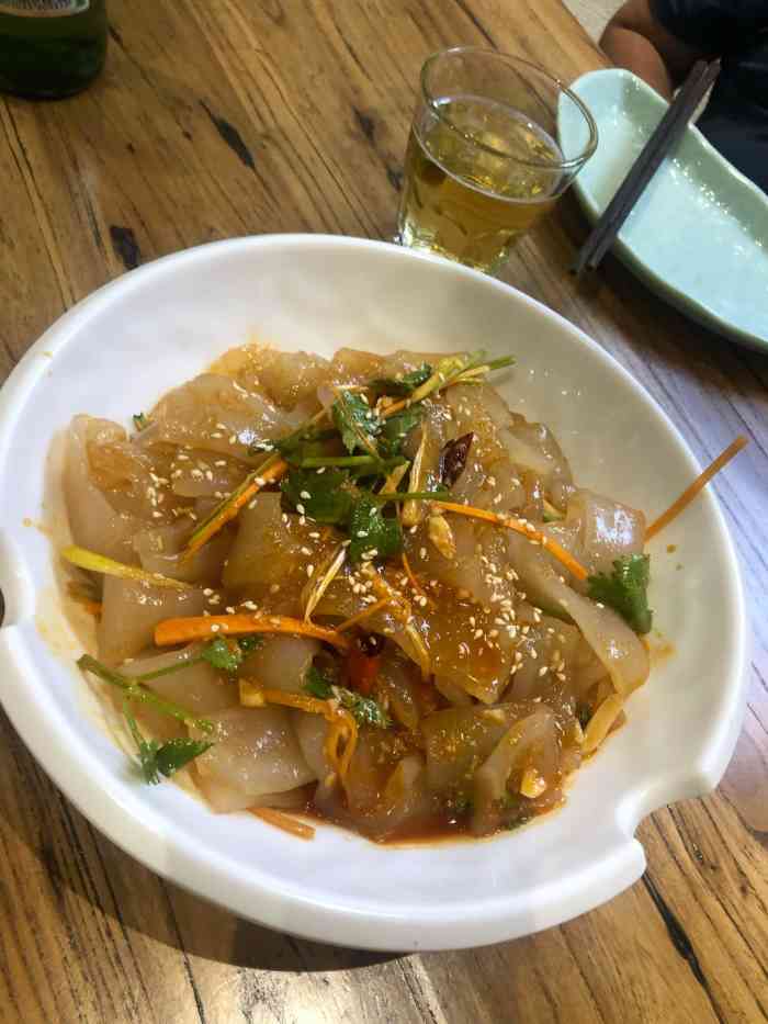 满姐饺子(太原总店"大冷天的最想大口吃饺子了,正好在网页上看.