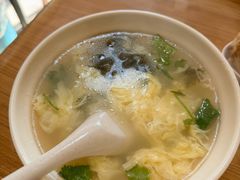 -宝光熏肉鞋底火烧(新街口店)