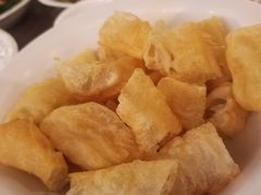 油条-松發肉骨茶(先得坊店)