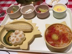 -西贝(无锡万象城店)