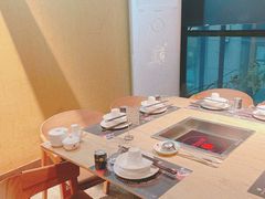 包厢-锦城印象火锅(天府三街店)