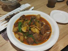 -秦䩊会·陕西biangbiang面(畹町路店)