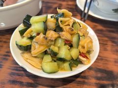 -陈鹏鹏潮汕菜(欢乐海岸 海边景观店)