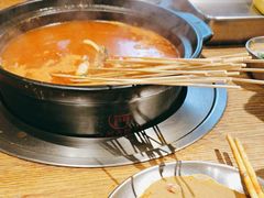 -江湖六膳門串串香(隆礼路店)