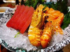 鳌虾-和彩放题餐厅(酒仙桥店)