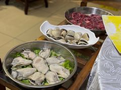 -丰尔粥食·粥底火锅(大良总店)