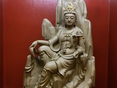 -福慧慈缘素食餐厅(王府井店)